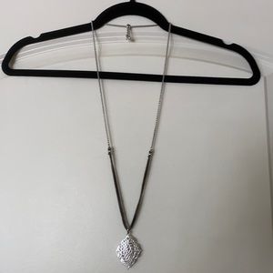 Lucky Brand necklace